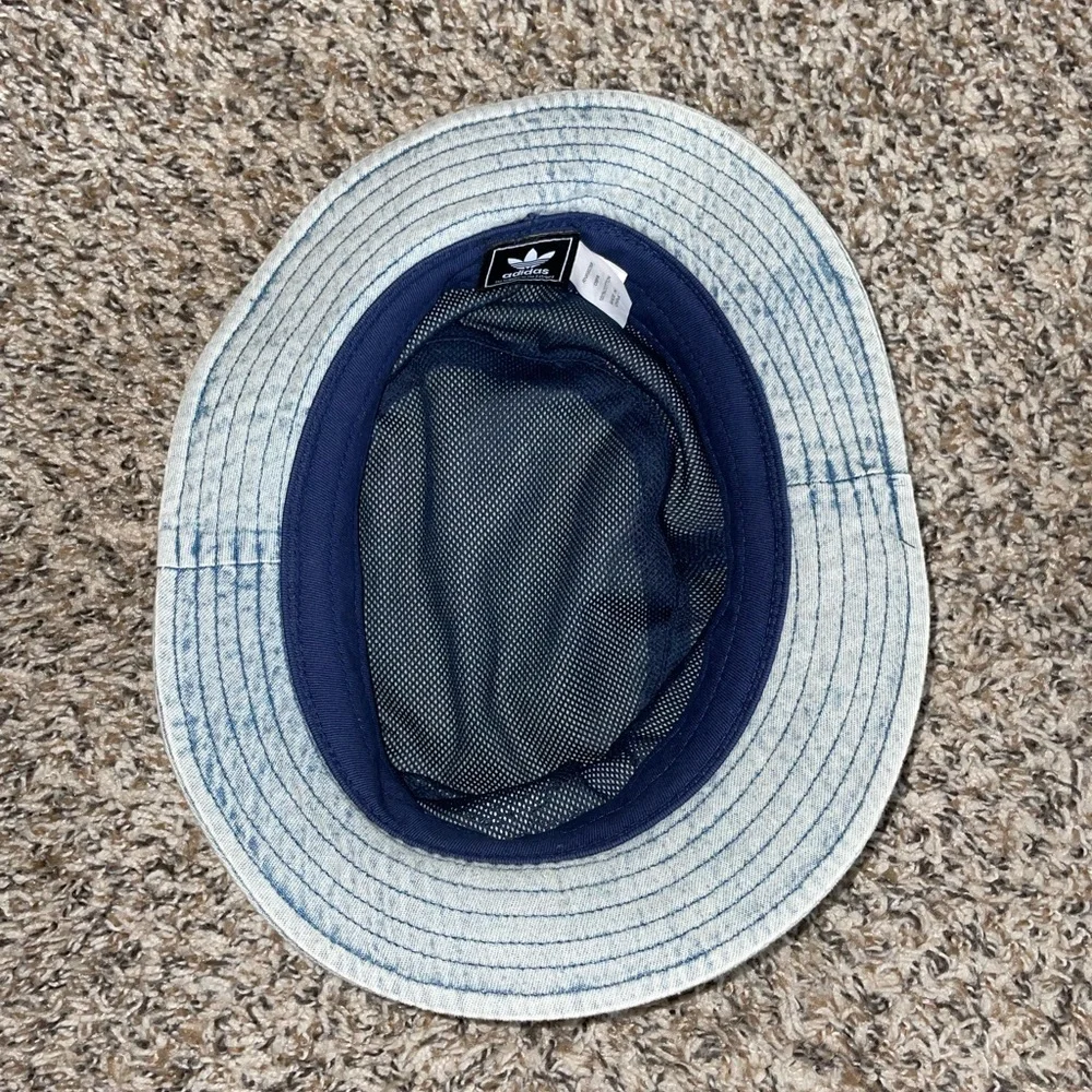 Adidas Bucket Hat - Picture 2 of 3